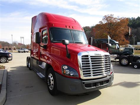 Excelerate leasing - Just in! We have recently added a 2013 Freightliner Cascadia Available in Indianapolis, IN. to our inventory. Check it out...